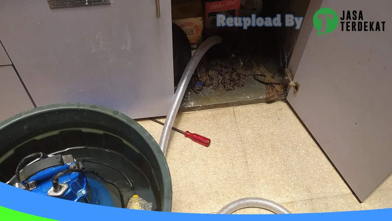 Gambar Jasa saluran Wc dan buangan Mampet magelang di Magelang, Jawa Tengah ke 1