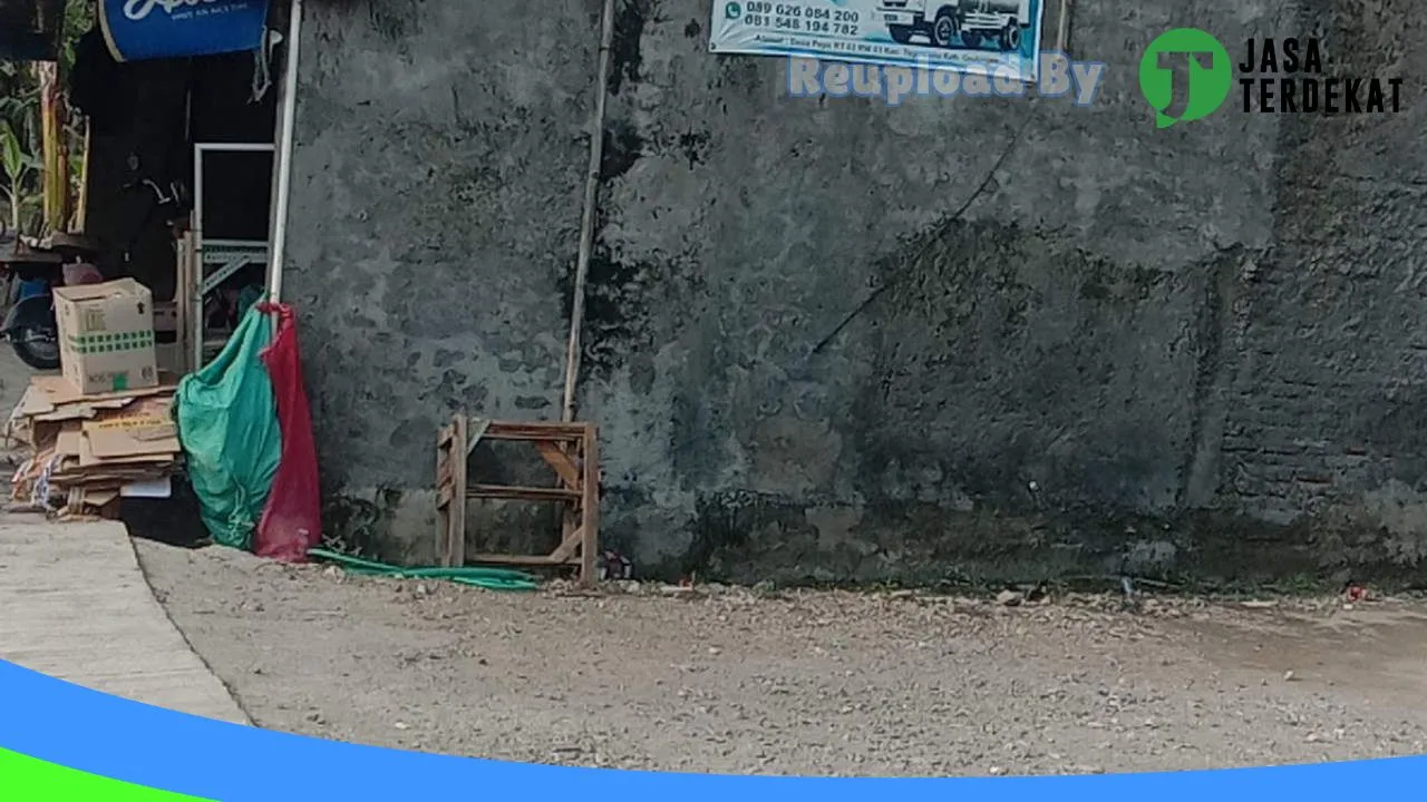 Gambar Sedot WC Gubug Mulia Jaya di Jayawijaya, Papua ke 4
