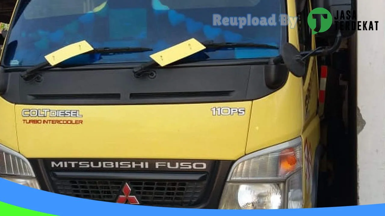 Gambar Sedot wc zhaafira Palembang di Ogan Komering Ilir, Sumatera Selatan ke 4