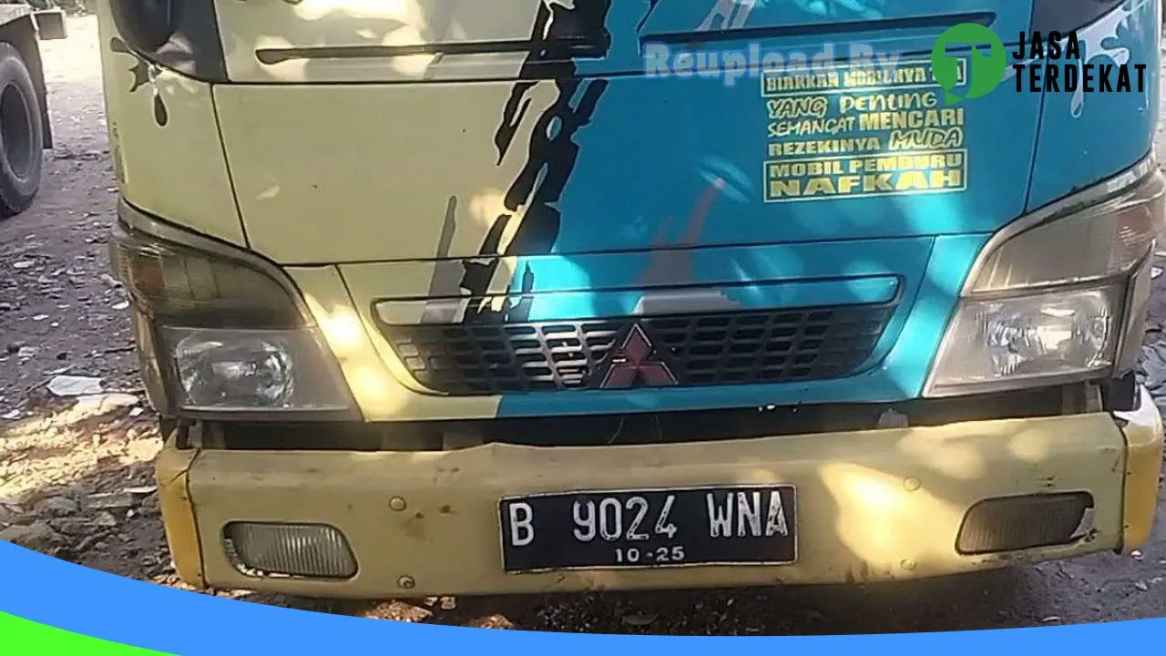 Gambar Jasa sedot WC jaya di Kota Depok, Jawa Barat ke 4