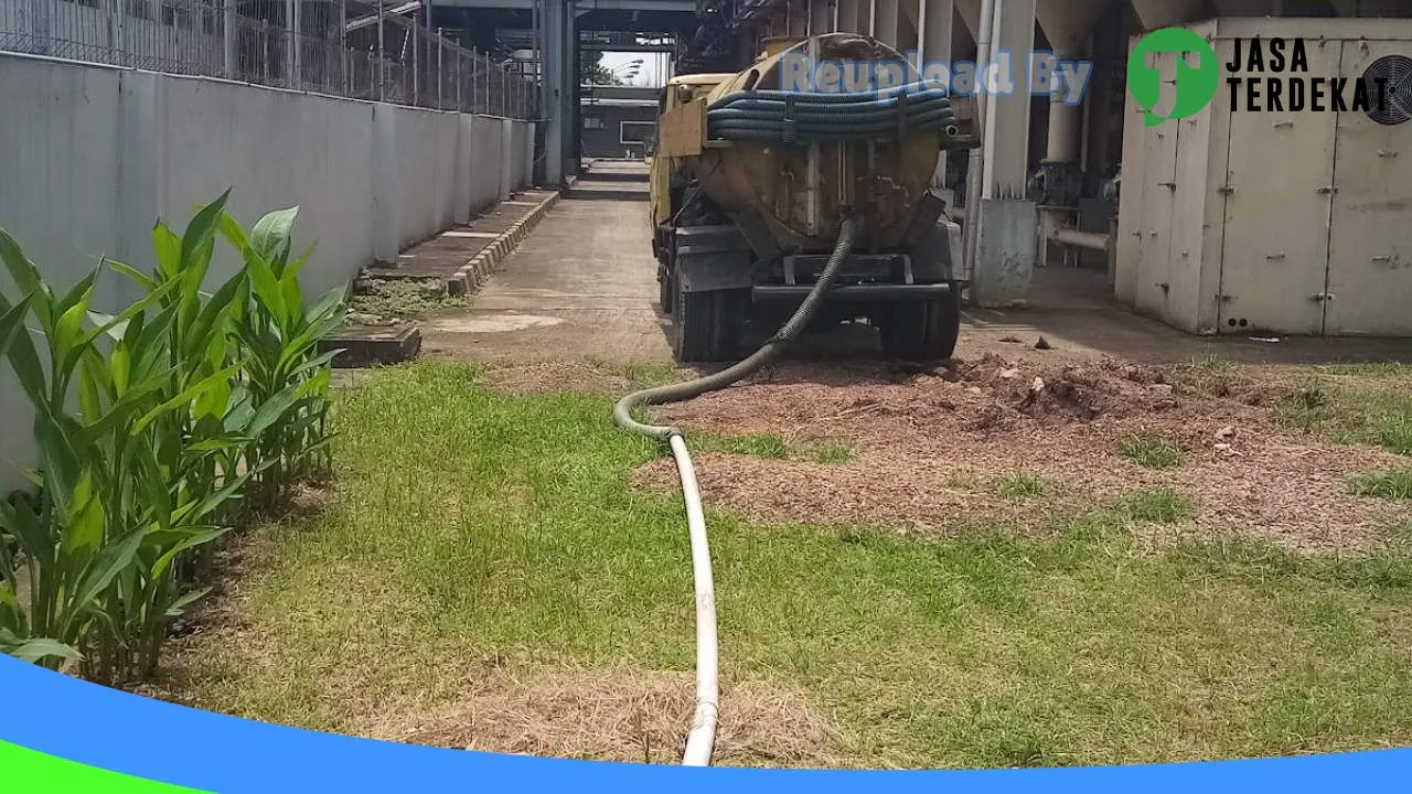 Gambar Jasa sedot wc cipondoh tangerang di Jakarta Pusat, DKI Jakarta ke 4