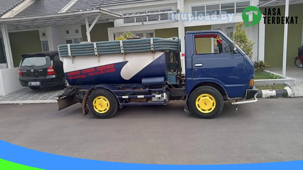 Gambar Sedot WC Bandung murah di Bandung Barat, Jawa Barat ke 2