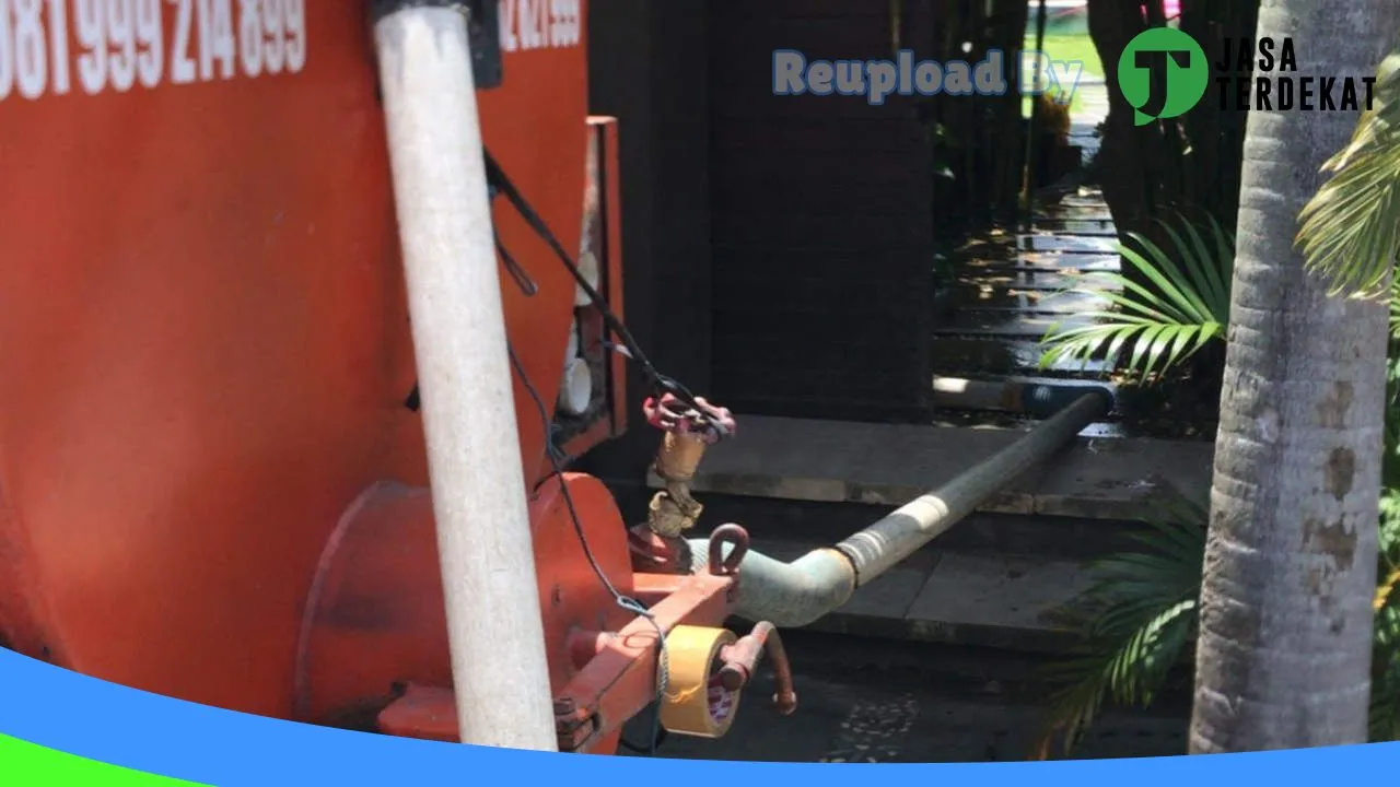 Gambar Sedot WC “Denpasar” di Badung, Bali ke 5