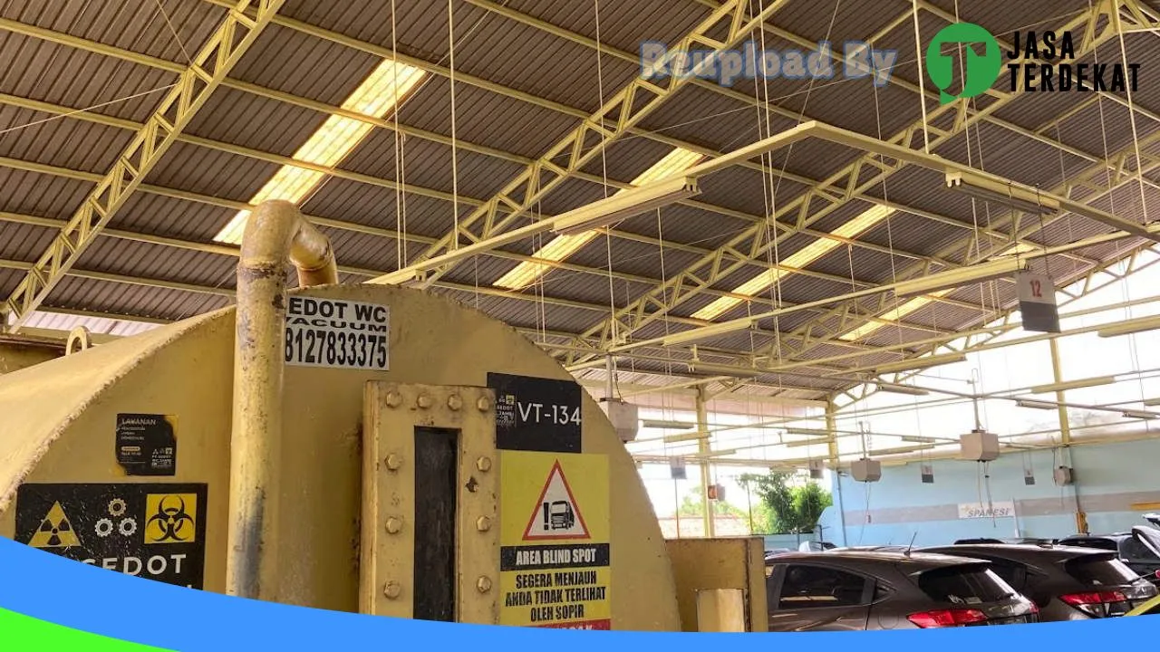 Gambar sedot wc jambi di Merangin, Jambi ke 4