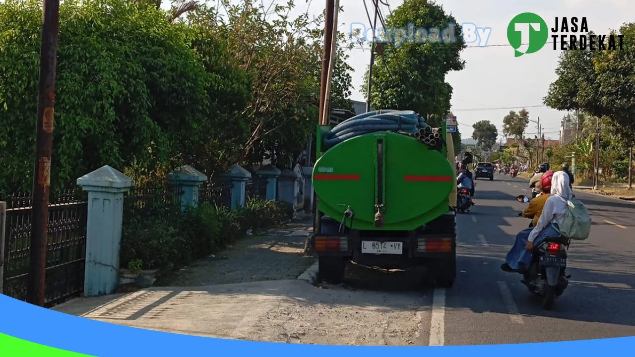 Gambar arfa athar agency di Banyumas, Jawa Tengah ke 3