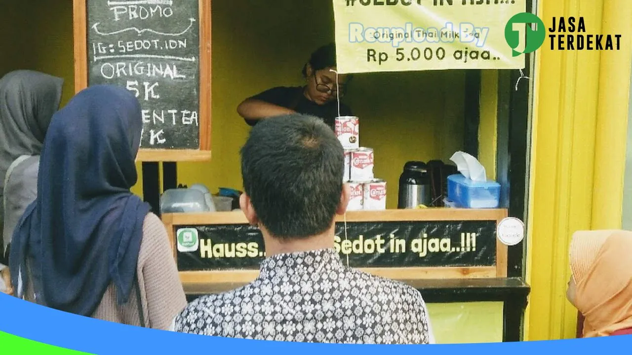 Gambar SEDOT Arjuna (Area Kampus Udinus Semarang) di Semarang, Jawa Tengah ke 5