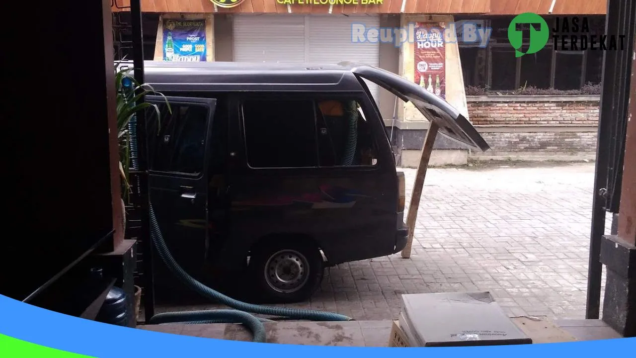 Gambar Kuras wc praya di Lombok Utara, Nusa Tenggara Barat ke 3