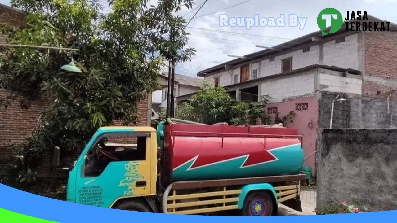 Gambar sedot wc makmur jaya di Demak, Jawa Tengah ke 1