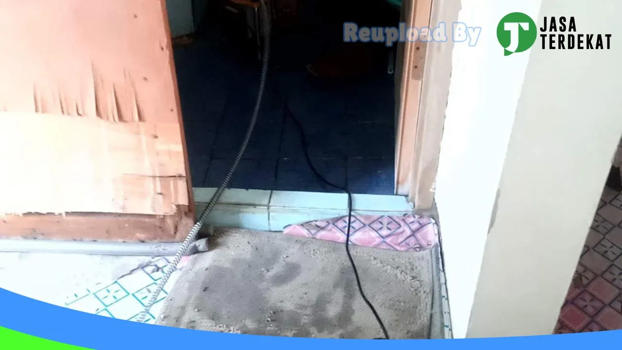 Gambar AFIFAH SALURAN MAMPET CILEGON Wastafel mampet Cilegon Kamar mandi mampet Cilegon WC mampet Cilegon Got mampet Serang Banten di Kota Cilegon, Banten ke 1