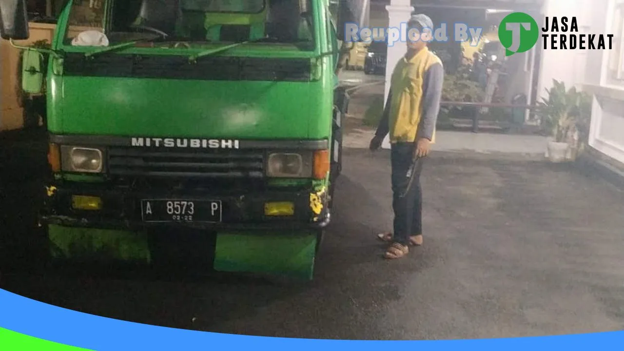 Gambar Sedot WC Serang Cilegon di Serang, Banten ke 2