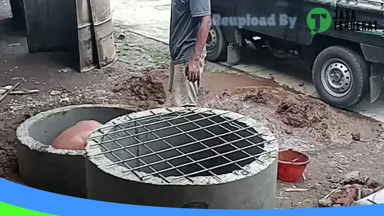 Gambar Sedot WC CILACAP di Lanny Jaya, Papua ke 1