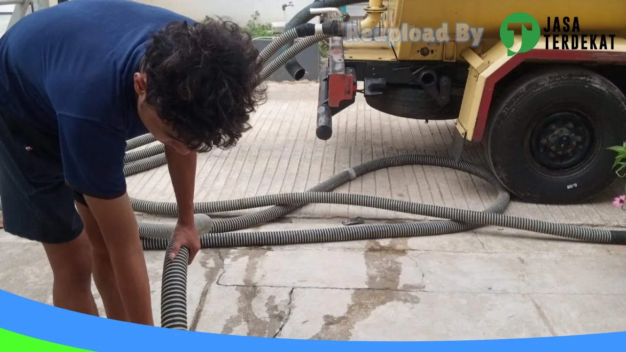 Gambar SedotWc lebak wangi di Bogor, Jawa Barat ke 5
