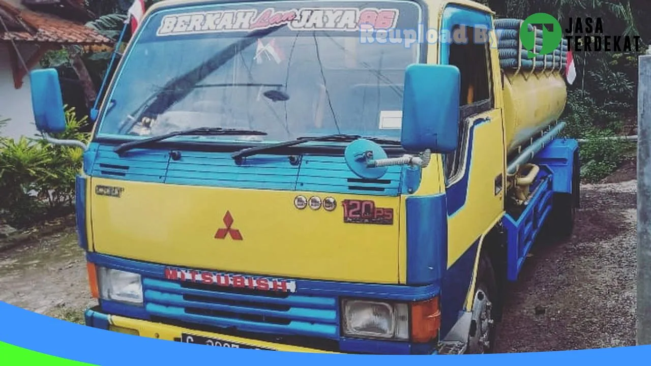 Gambar Jasa Sedot WC Brebes Tegal Pemalang di Tegal, Jawa Tengah ke 2