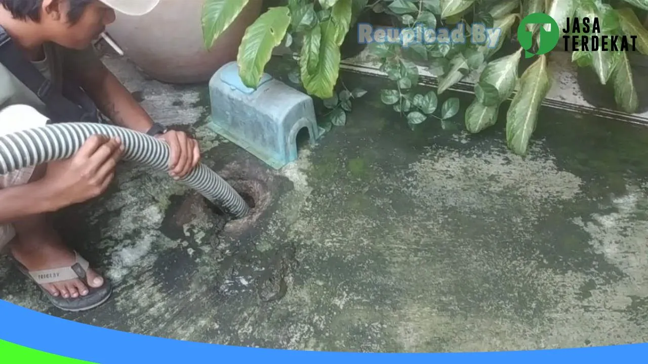 Gambar Sedot Wc Jabodetabek di Bogor, Jawa Barat ke 1
