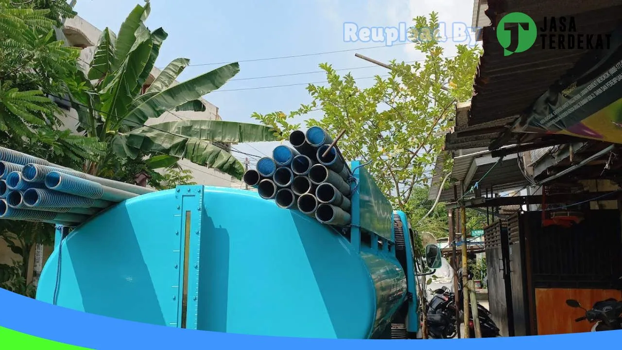 Gambar Jasa Sedot Wc Bargowo di Gresik, Jawa Timur ke 1