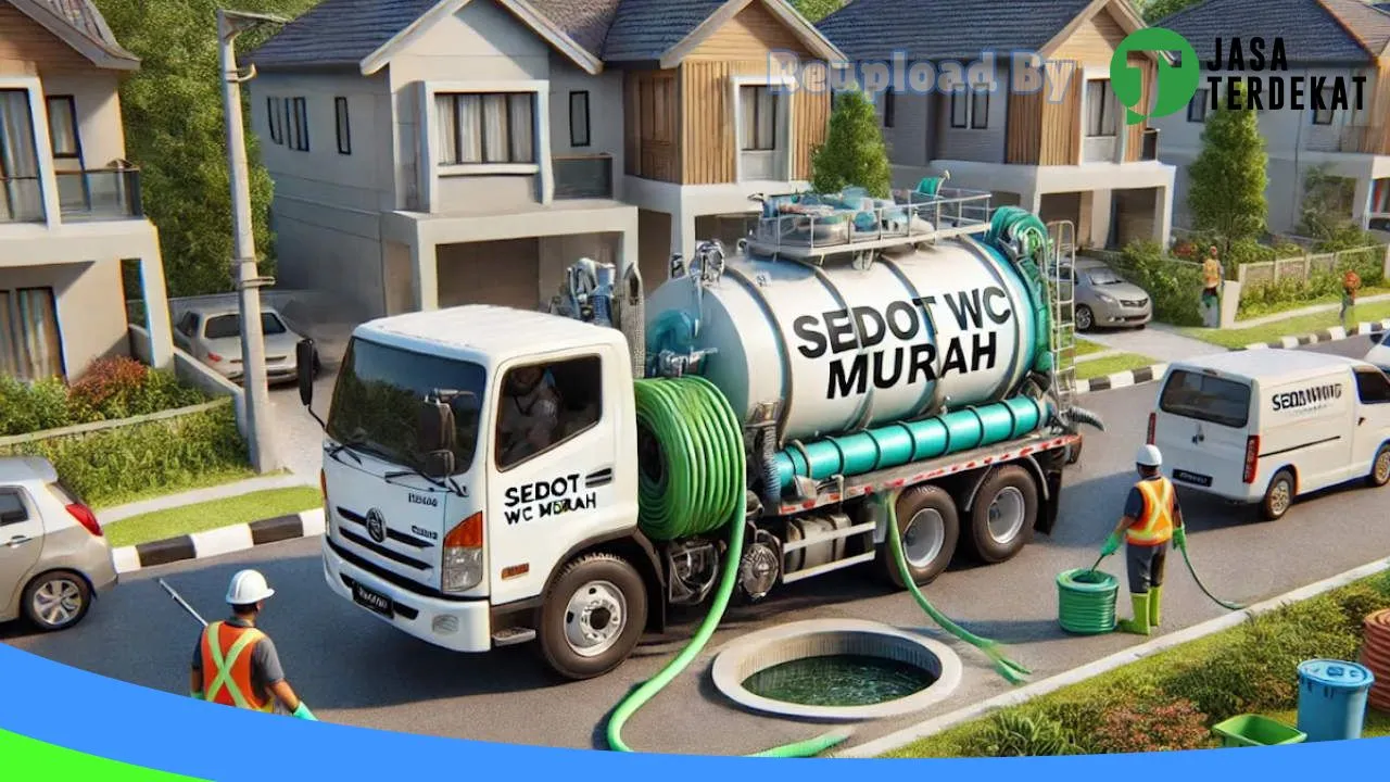 Gambar Sedot wc murah di Purwakarta, Jawa Barat ke 2