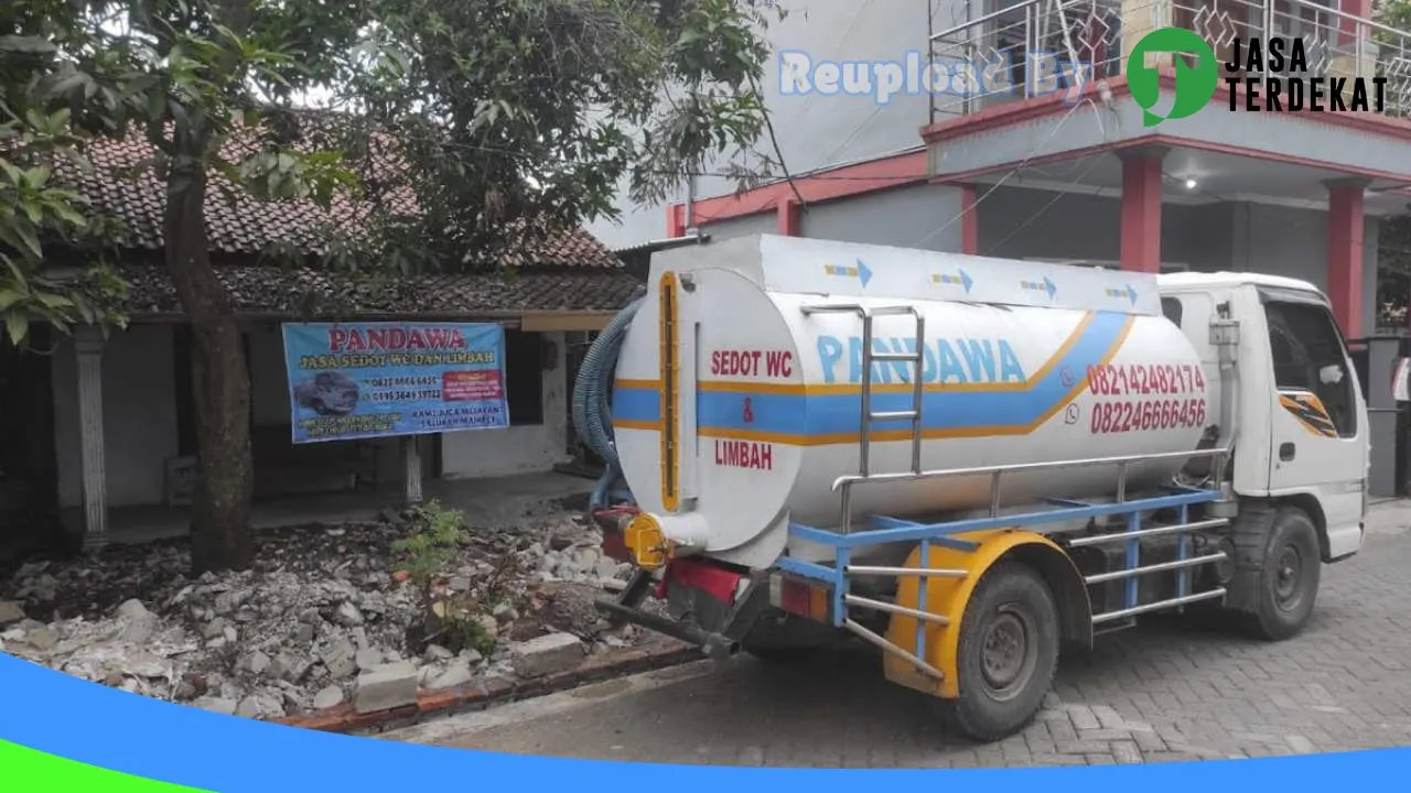 Gambar Sedot WC Pandawa Semarang di Semarang, Jawa Tengah ke 2