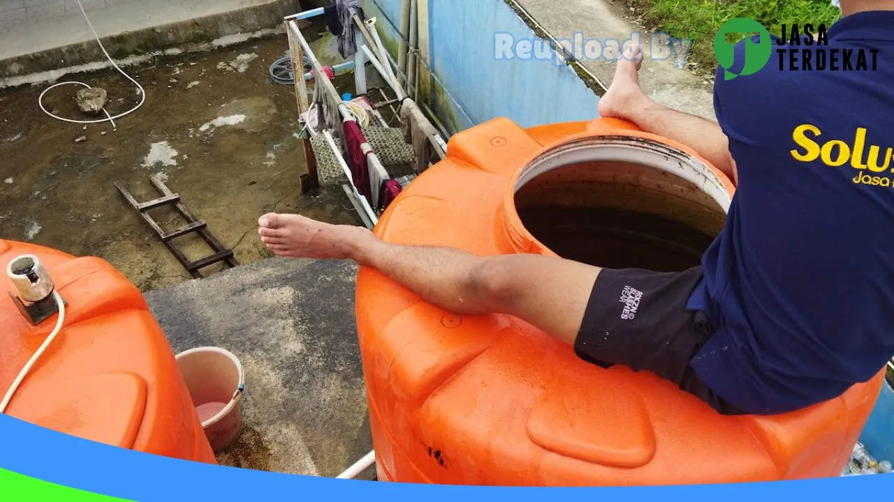 Gambar Solusita’ di Mamuju, Sulawesi Barat ke 2