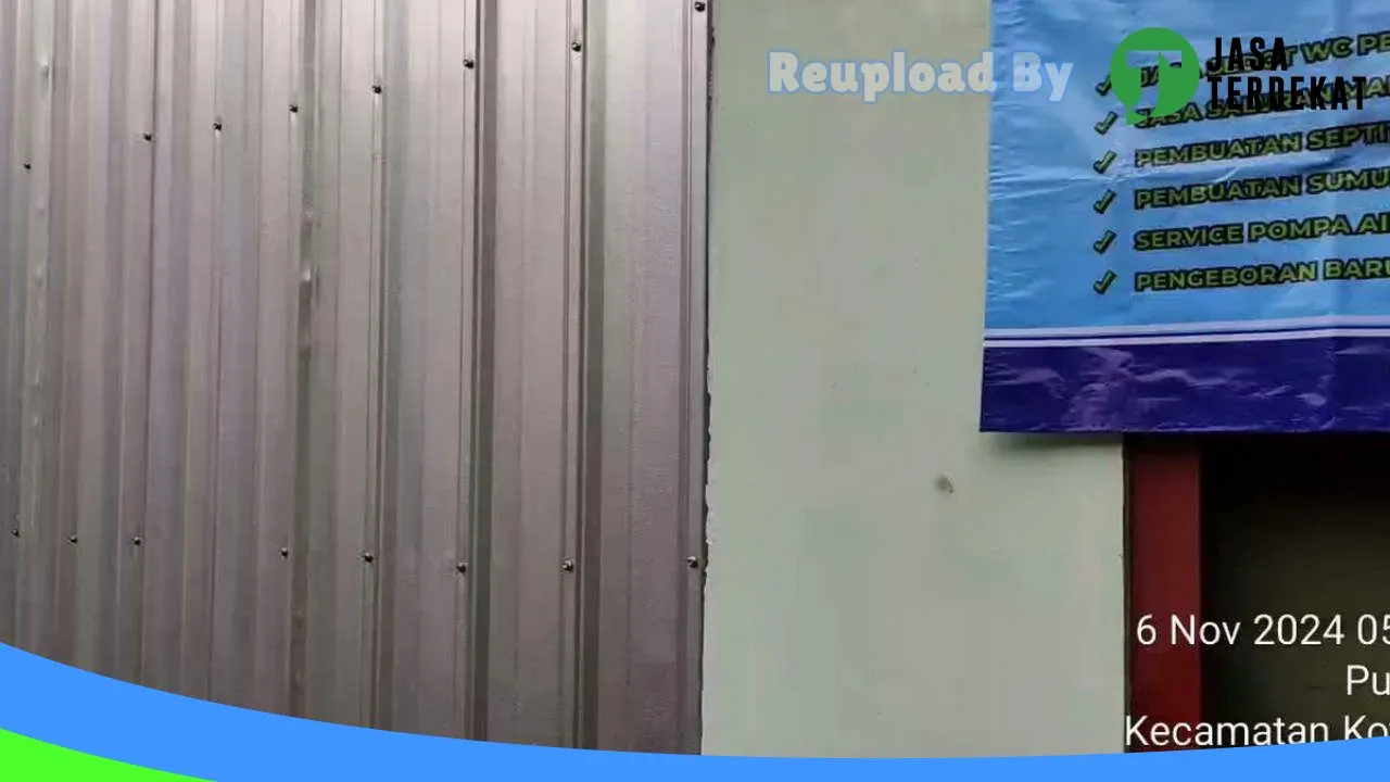 Gambar Sedot WC Nakata di Kota Yogyakarta, DI Yogyakarta ke 1