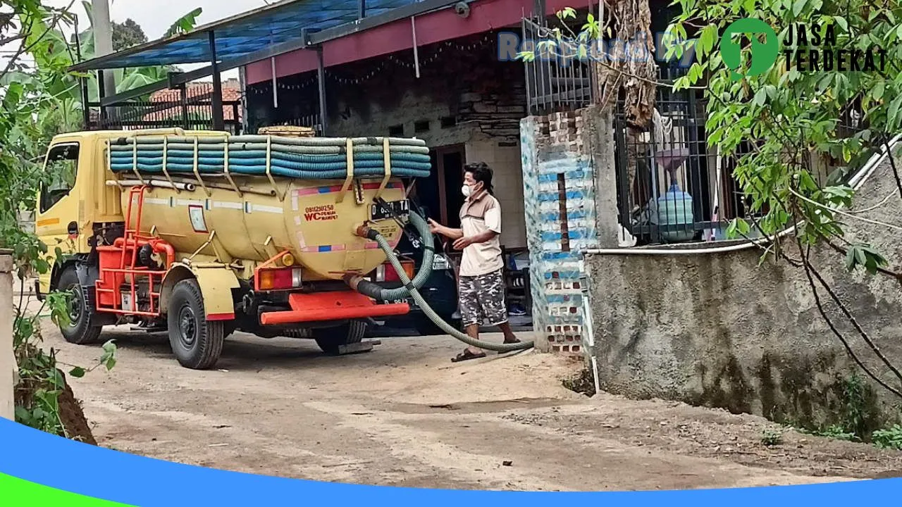Gambar Sedot Wc Cimahi di Bandung Barat, Jawa Barat ke 3