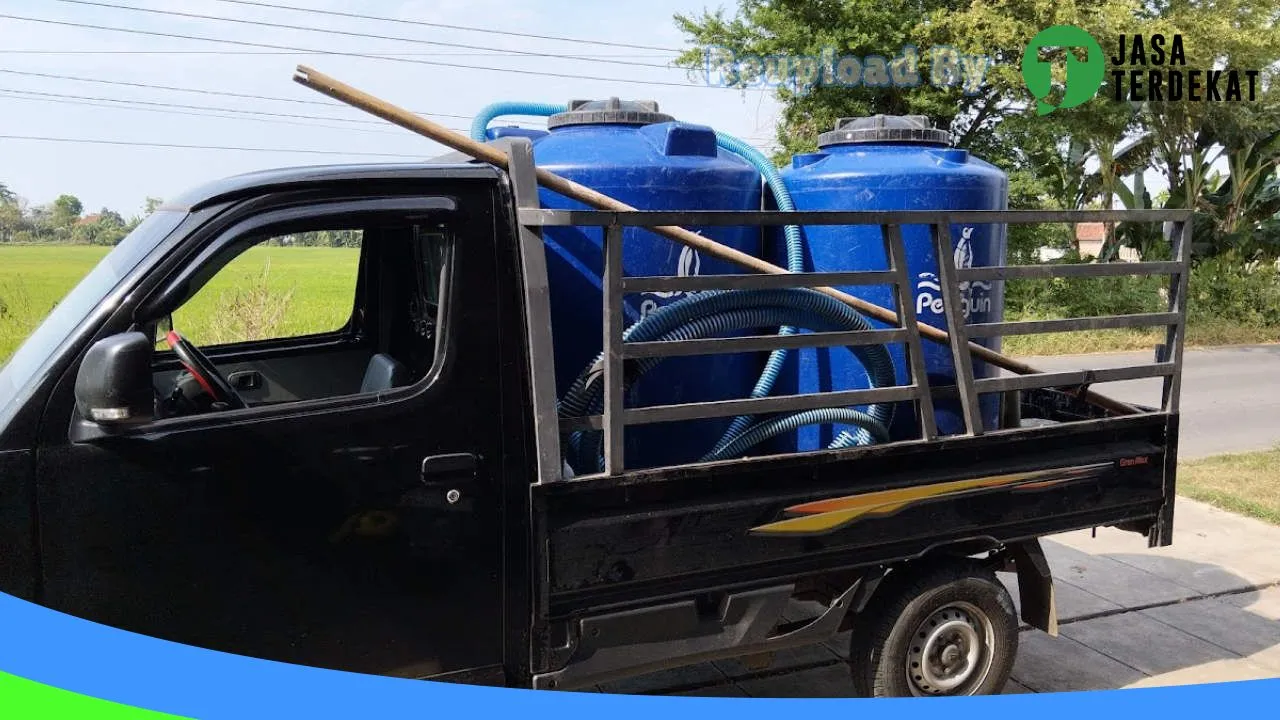 Gambar Sedot WC pemalang di Pemalang, Jawa Tengah ke 2