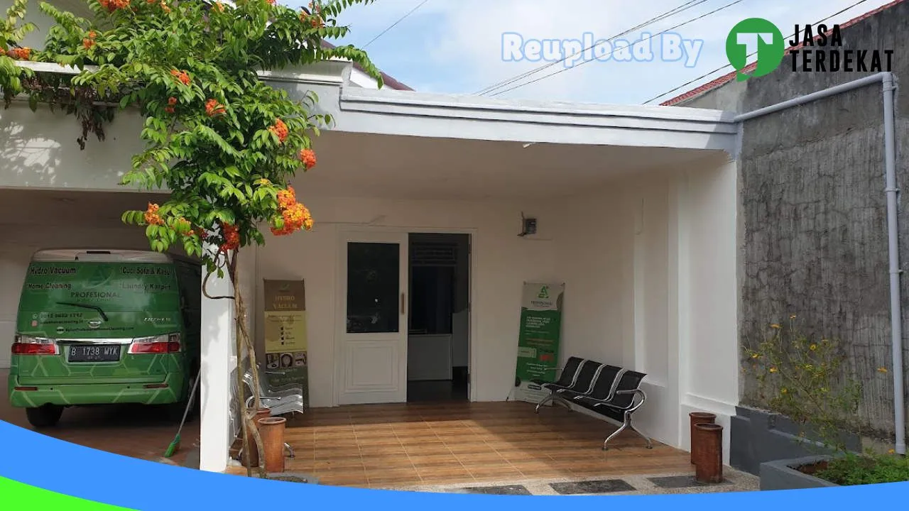 Gambar Aplus Profesional Laundry di Prabumulih, Sumatera Selatan ke 2