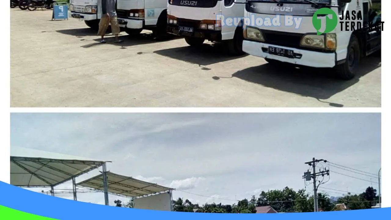 Gambar Sedot WC Cahaya di Salatiga, Jawa Tengah ke 2