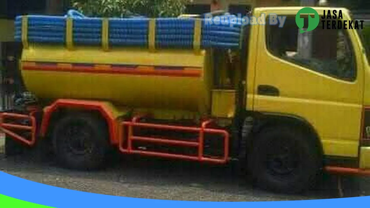 Gambar Sedot wc Jakarta di Jakarta Pusat, DKI Jakarta ke 3