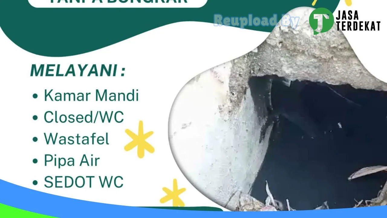Gambar SALURAN MAMPET PAYAKUMBUH di Lima Puluh Kota, Sumatera Barat ke 1