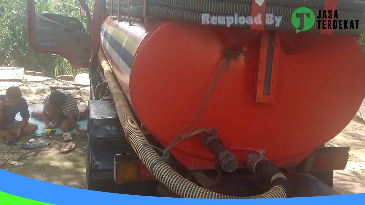 Gambar Cv.Sedot wc Abadi di Kota Tangerang Selatan, Banten ke 4