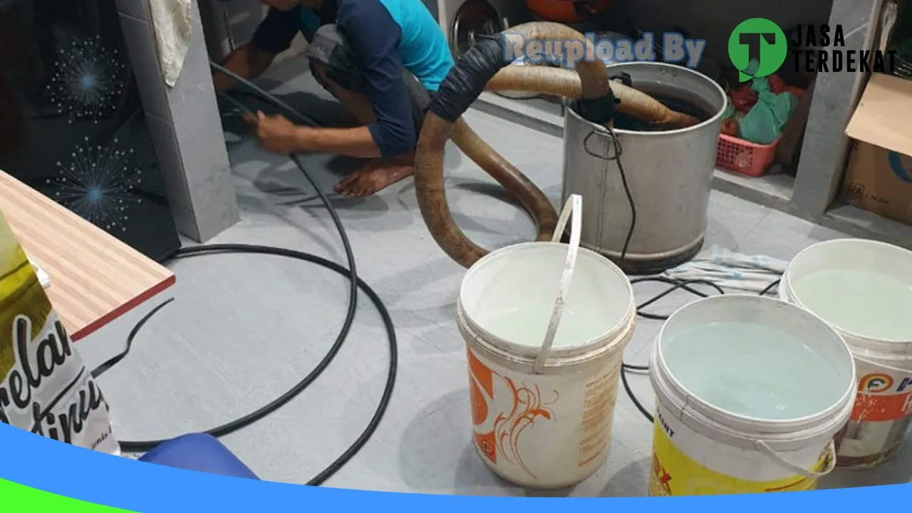 Gambar Sedot WC Batam – Jasa Saluran Mampet di Dharmasraya, Sumatera Barat ke 3