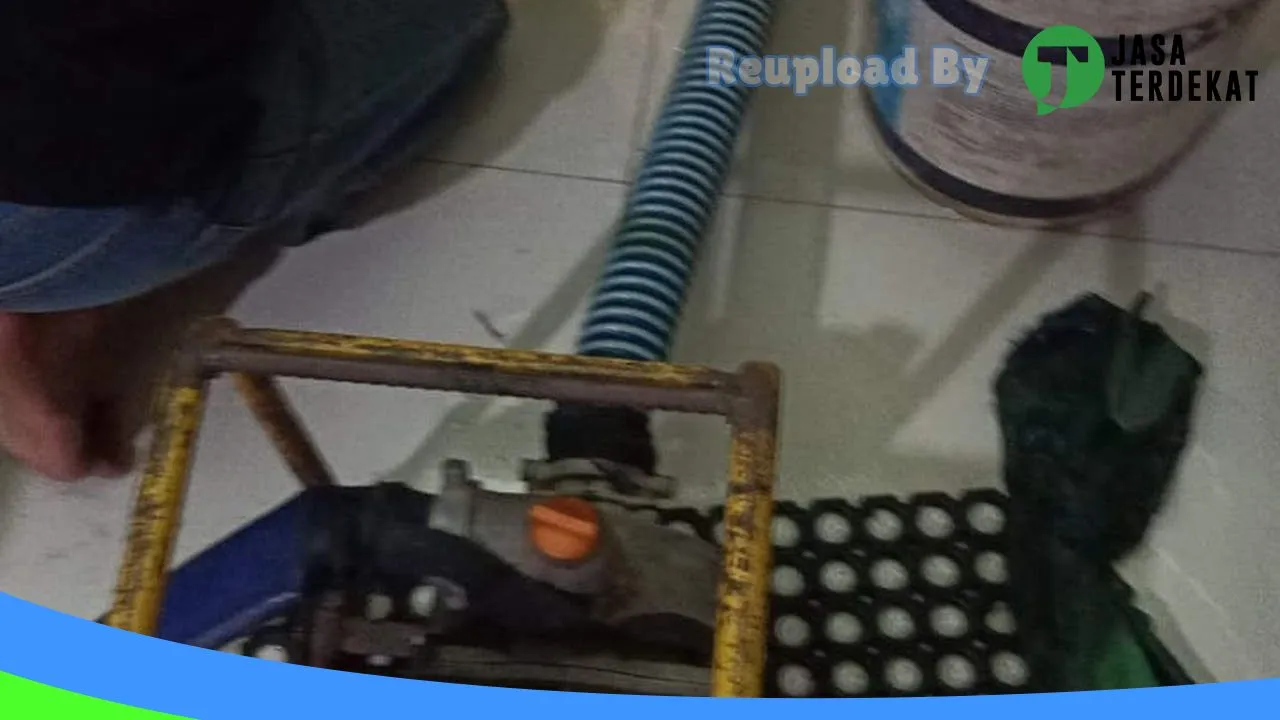 Gambar Jasa sedot WC pontianak di Landak, Kalimantan Barat ke 3