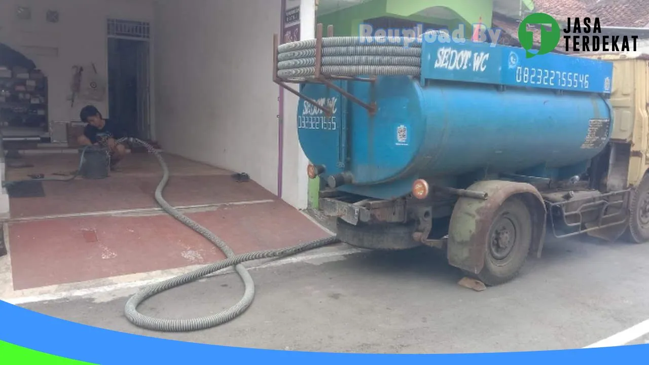 Gambar arfa athar agency di Banyumas, Jawa Tengah ke 5