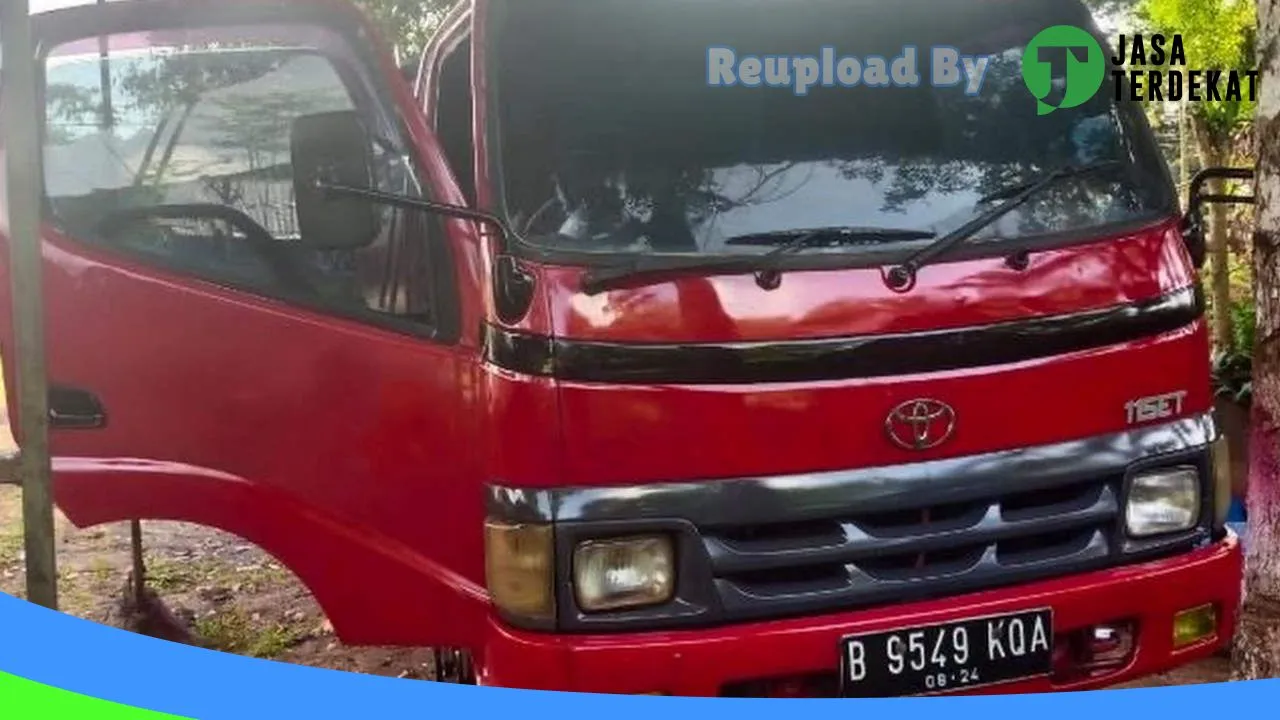 Gambar SEDOT WC CILEGON HARGA MURAH di Kota Cilegon, Banten ke 3