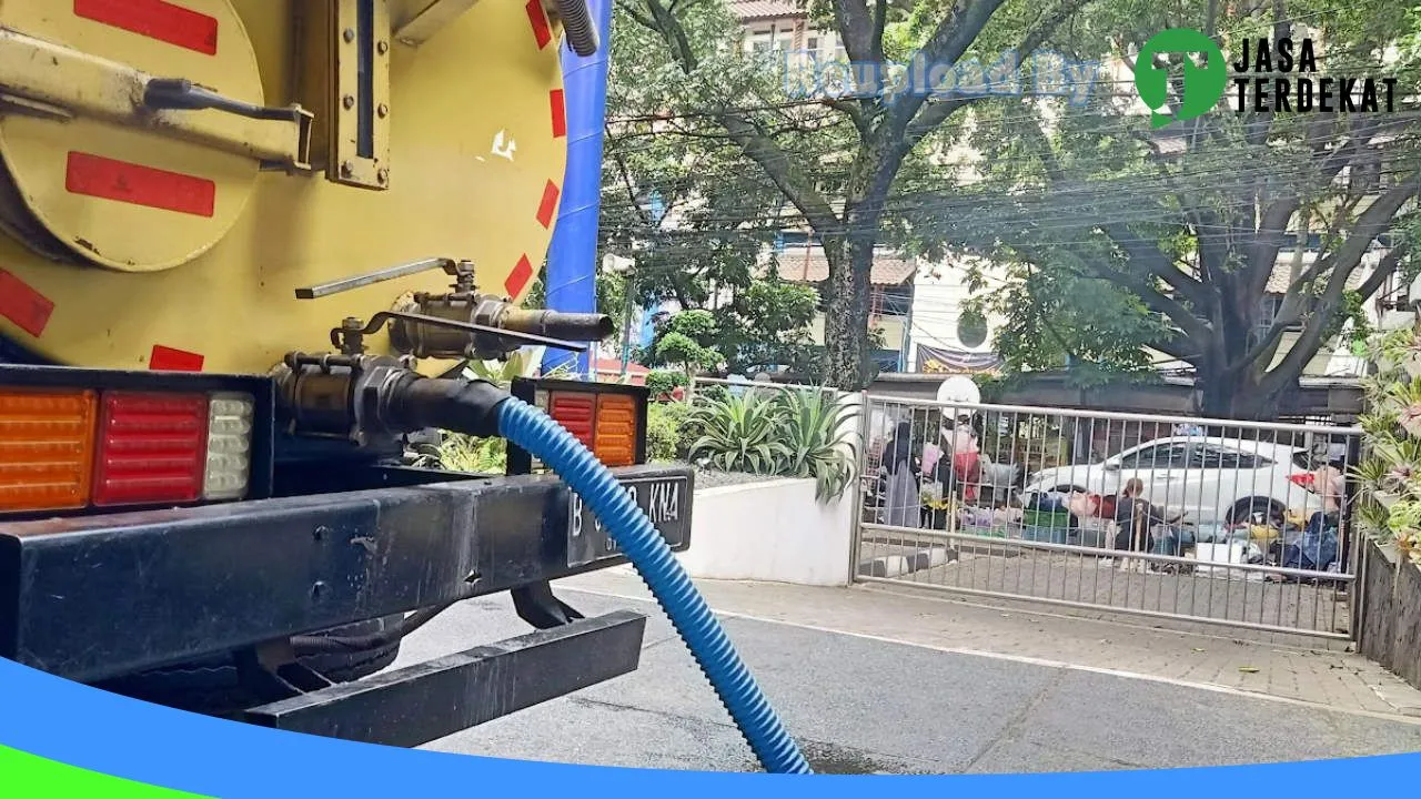 Gambar Sedot wc arcamanik di Kota Bandung, Jawa Barat ke 3