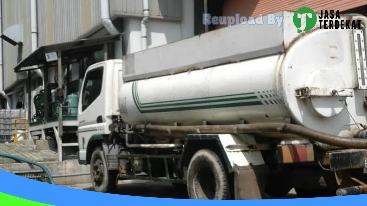 Gambar Sedot WC lampung di Tulang Bawang, Lampung ke 2