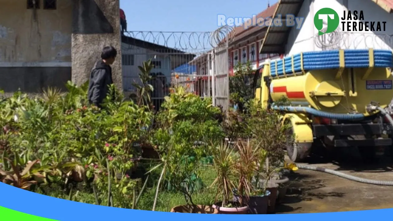 Gambar Sedot wc arcamanik di Kota Bandung, Jawa Barat ke 1