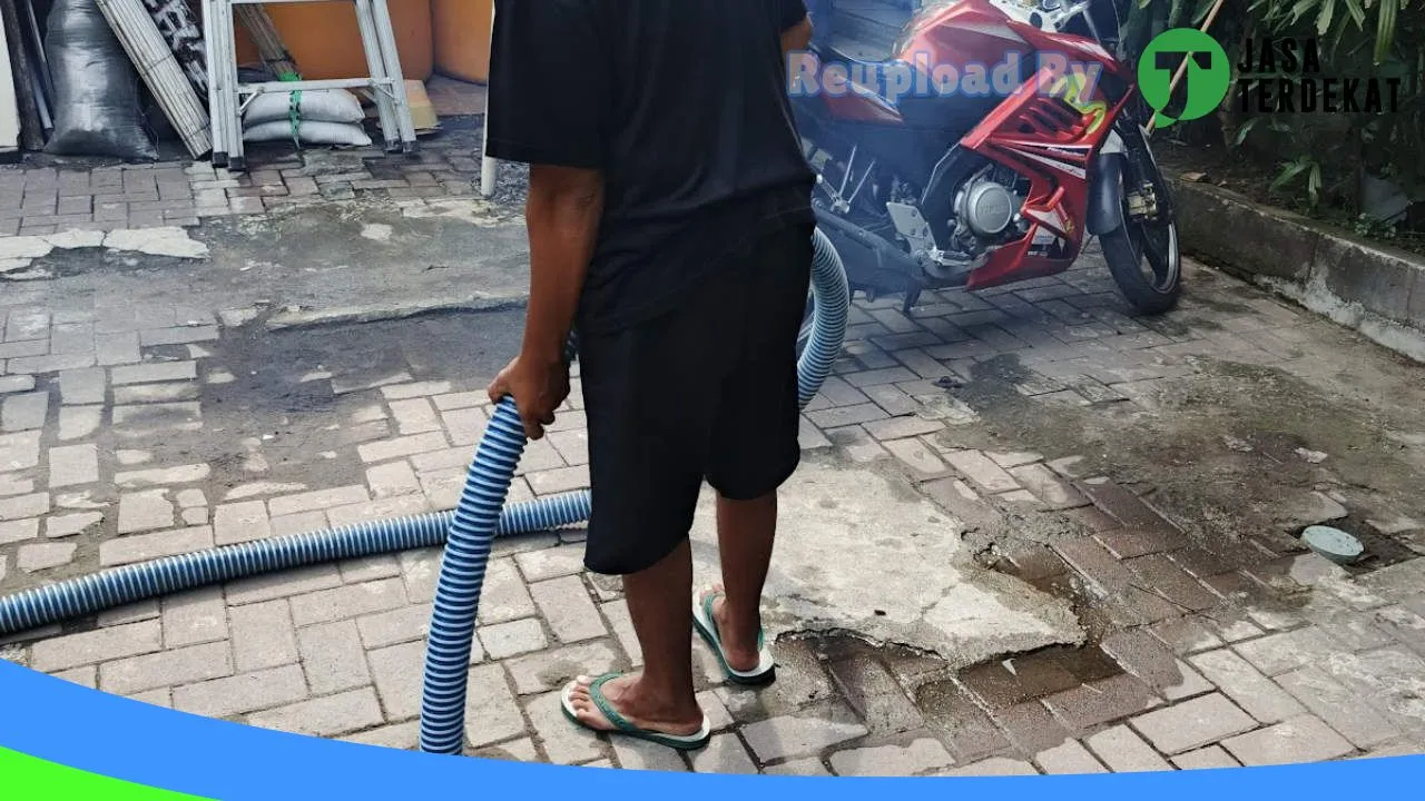 Gambar SEDOT WC SOLO KARANGANYAR SUKOHARJO SRAGEN BOYOLALI di Karanganyar, Jawa Tengah ke 2