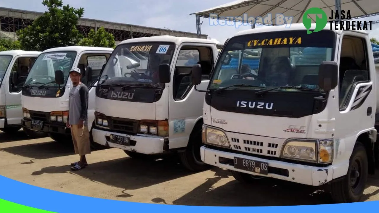 Gambar Sedot WC Cahaya di Salatiga, Jawa Tengah ke 5