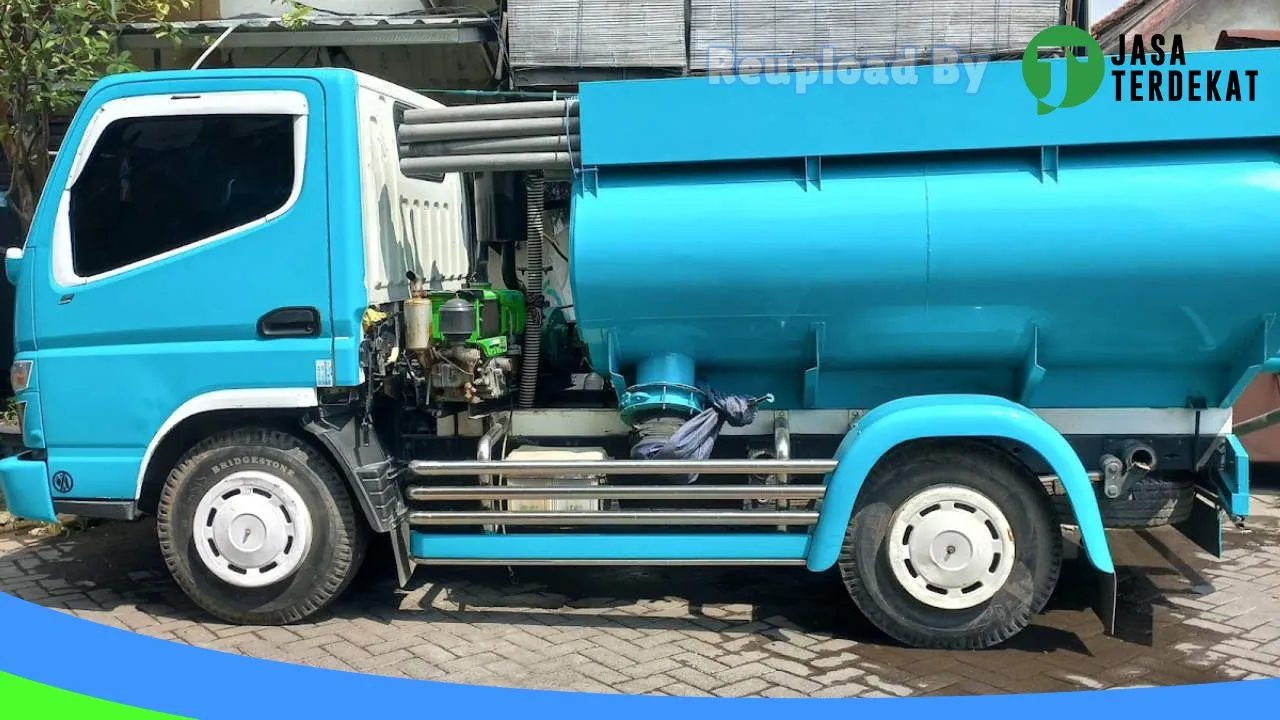 Gambar Jasa Sedot Wc Bargowo di Gresik, Jawa Timur ke 2