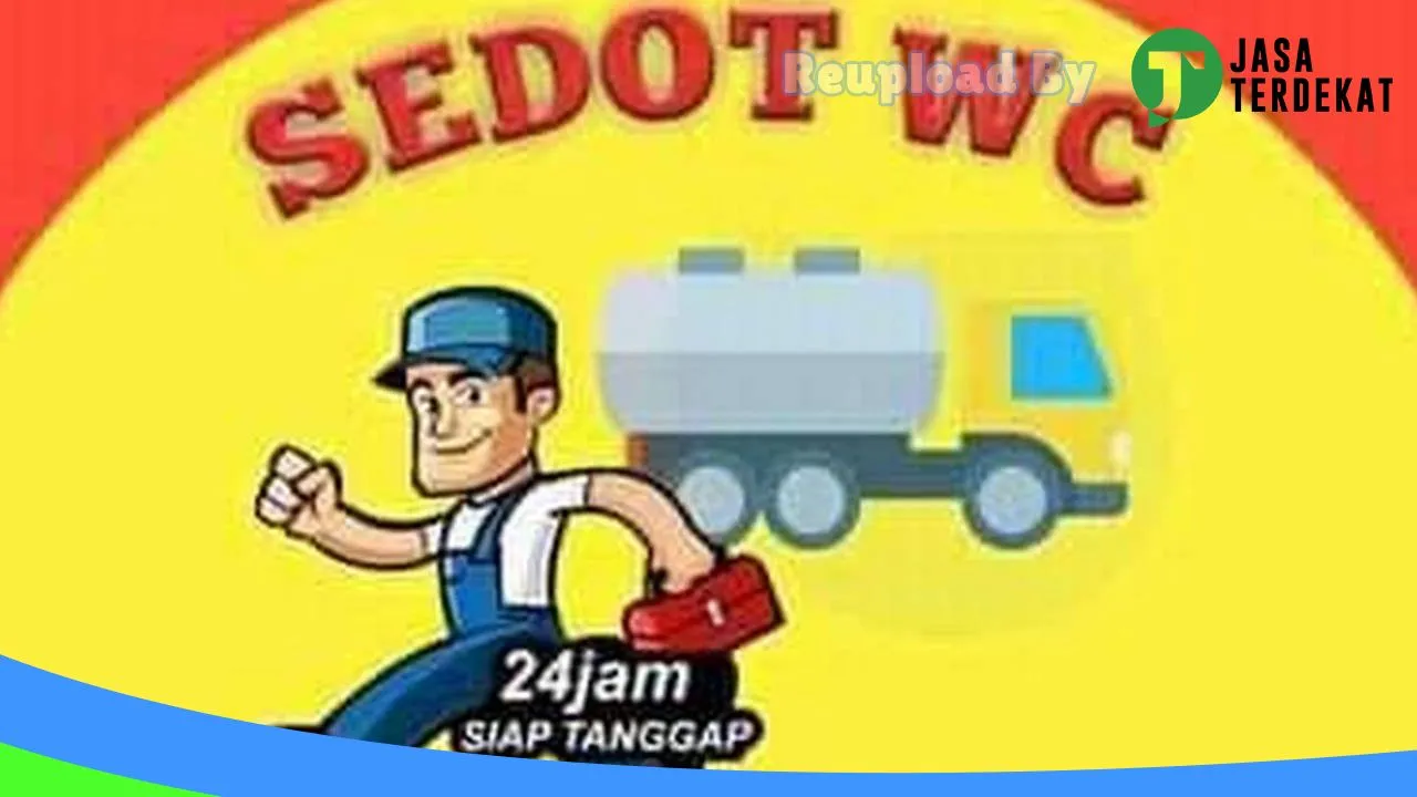 Gambar JASA SEDOT WC LOMBOK(SEPTIC TANK) di Lombok Utara, Nusa Tenggara Barat ke 1