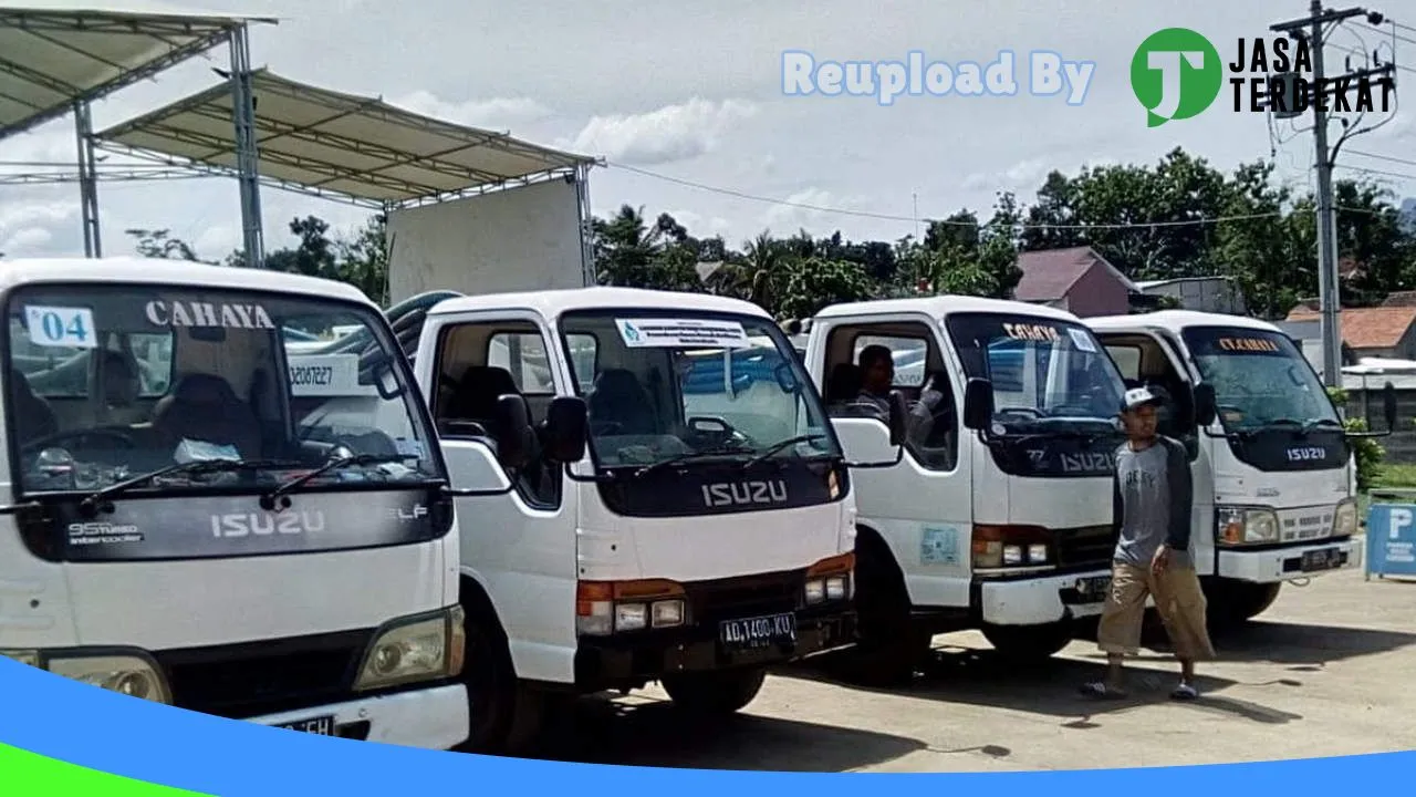 Gambar Sedot WC Cahaya di Salatiga, Jawa Tengah ke 4