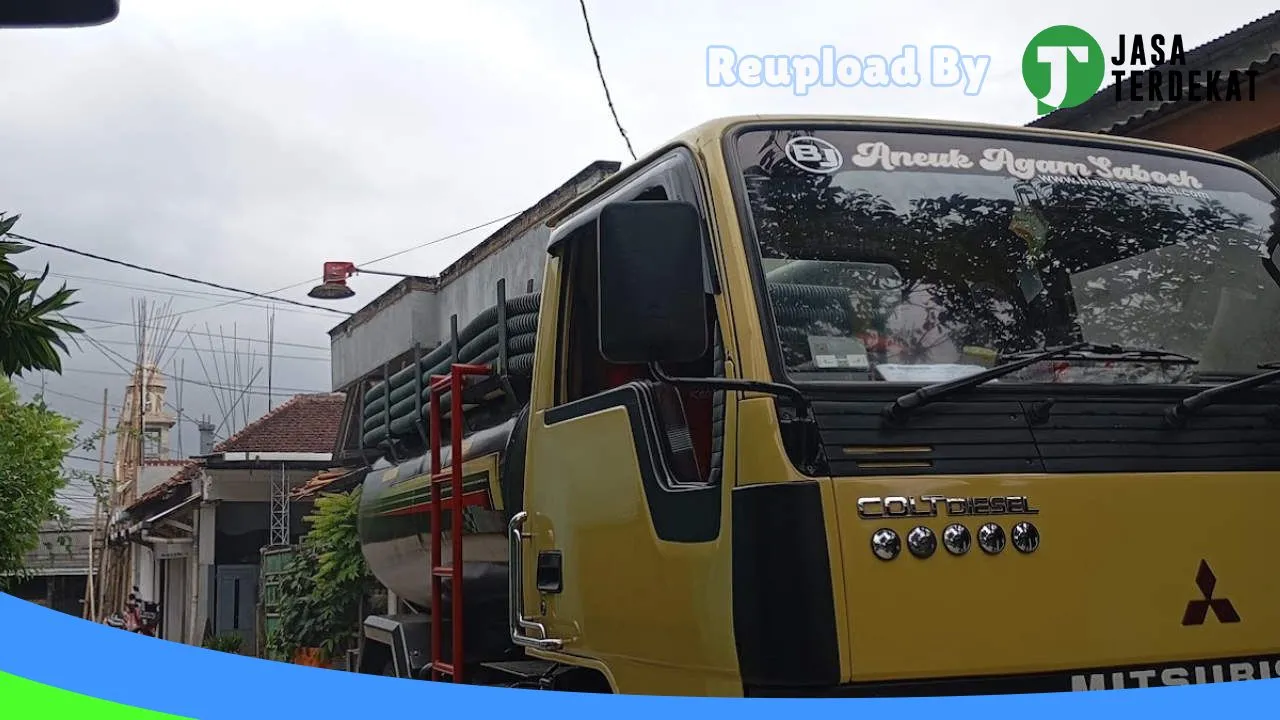 Gambar SedotWc lebak wangi di Bogor, Jawa Barat ke 2