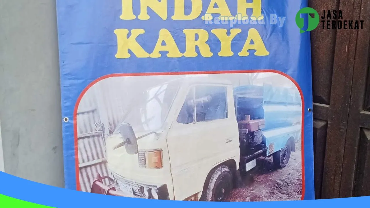 Gambar SEDOT WC INDAH KARYA di Gunung Kidul, DI Yogyakarta ke 4
