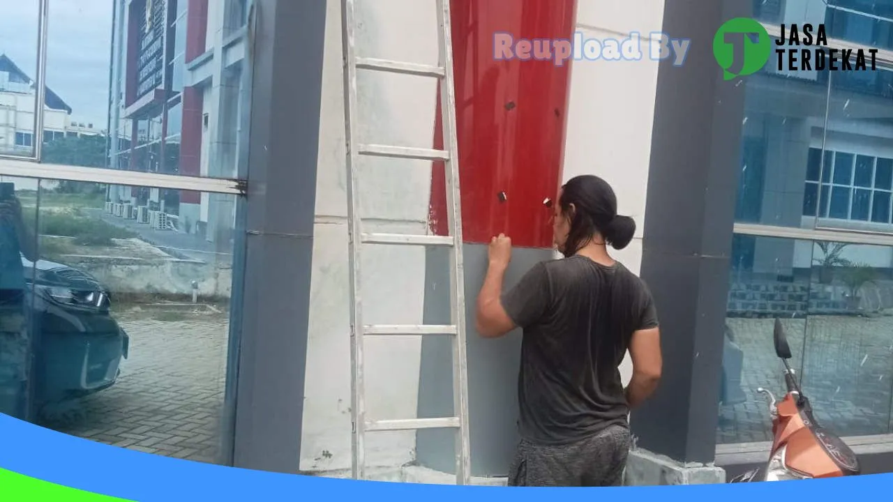 Gambar AHli WC dan SEDOT WC KOTA PALU di Parigi Moutong, Sulawesi Tengah ke 1