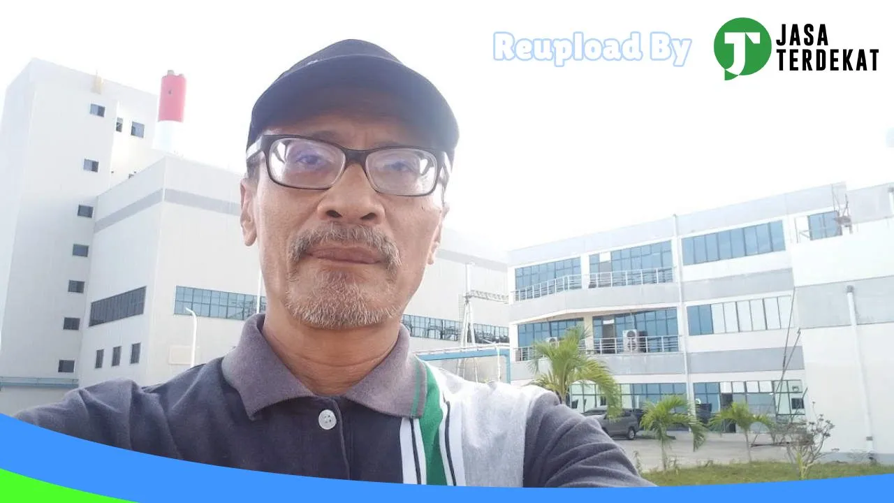 Gambar Kantor ahli sedot wc di Boalemo, Gorontalo ke 1