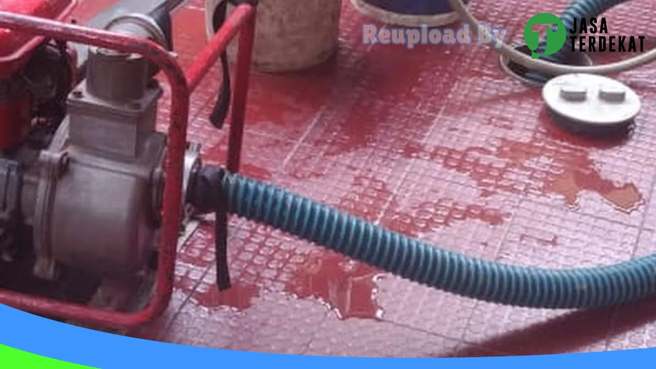 Gambar Sedot Wc Pontianak (Hafizh jaya) di Landak, Kalimantan Barat ke 1