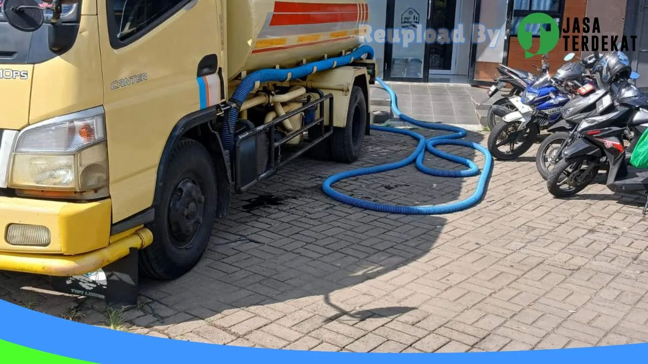 Gambar SedotWC auto lancar di Kota Depok, Jawa Barat ke 5