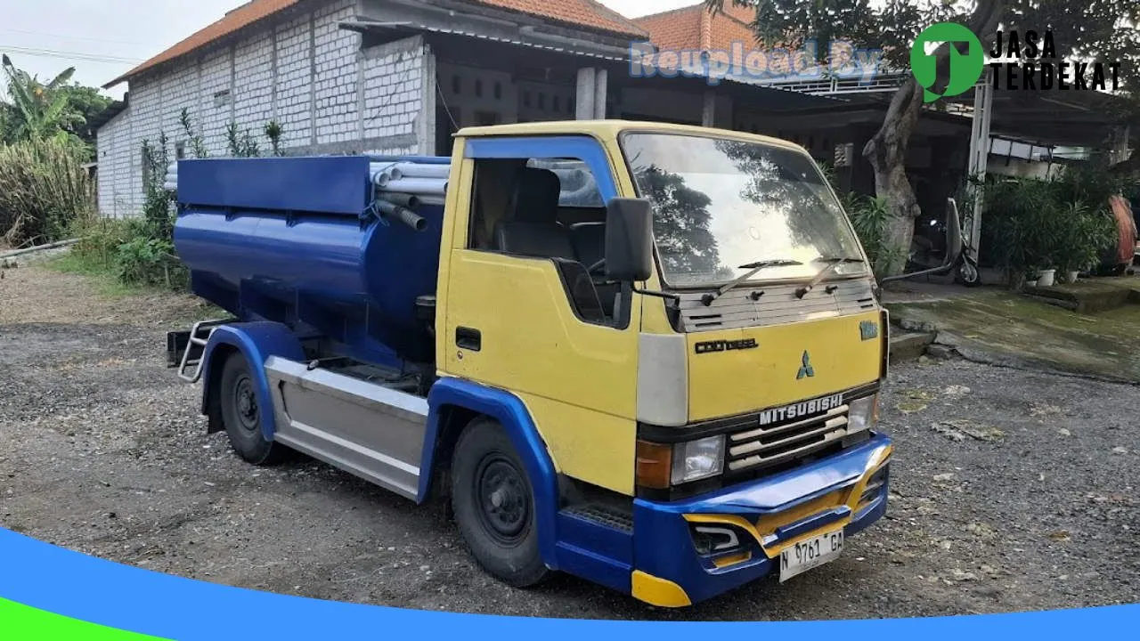 Gambar Sedot WC Jombang Putra Wijaya di Gresik, Jawa Timur ke 3