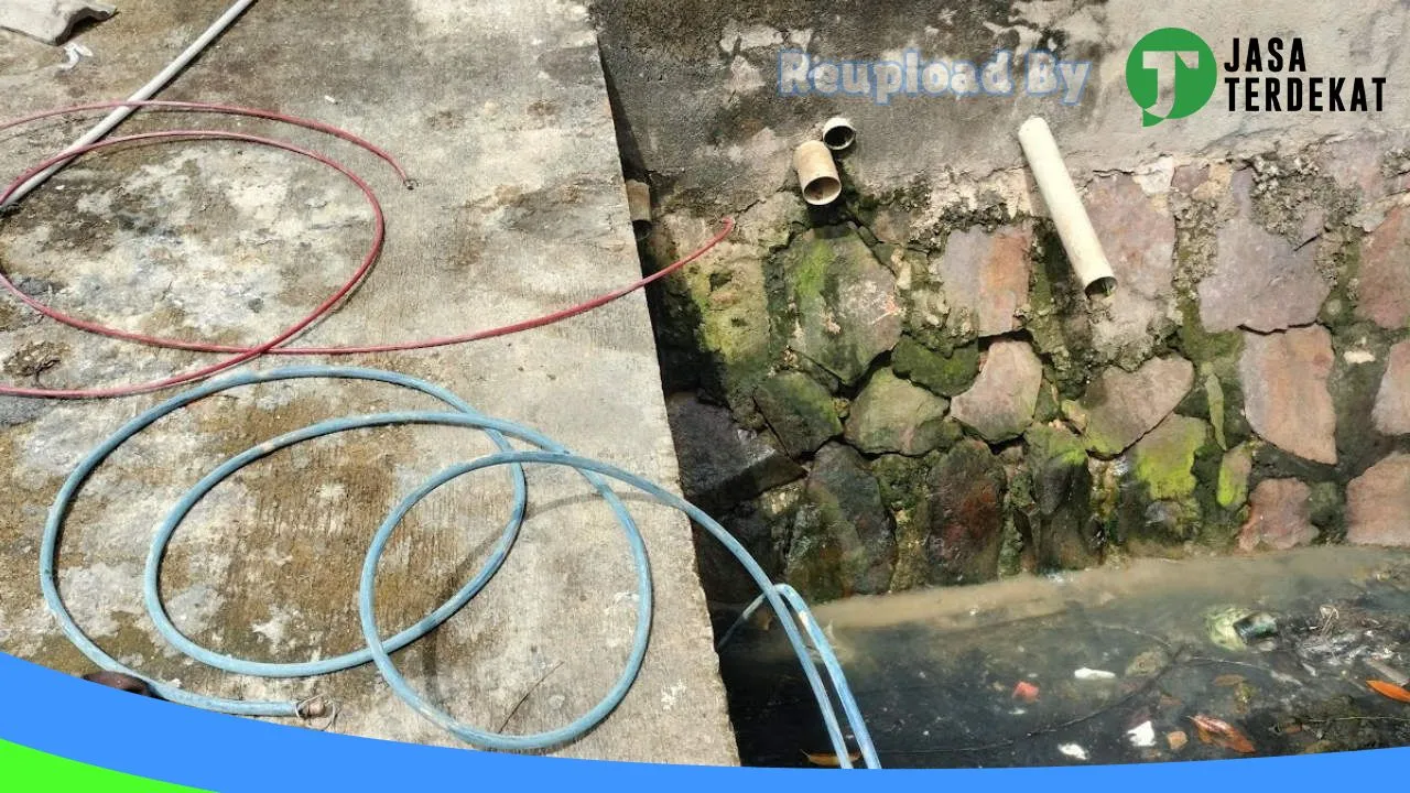 Gambar sedot wc batam dan saluran mampet di Karimun, Kepulauan Riau ke 5